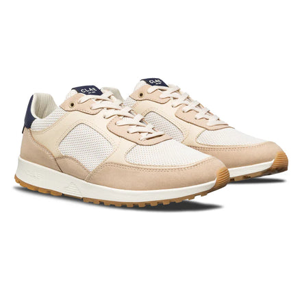 Clae "Joshua" Safari Offwhite Vegan