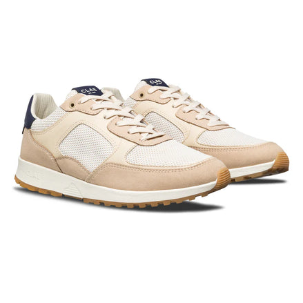 Clae "Joshua" Safari Offwhite Vegan