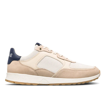 Clae "Joshua" Safari Offwhite Vegan