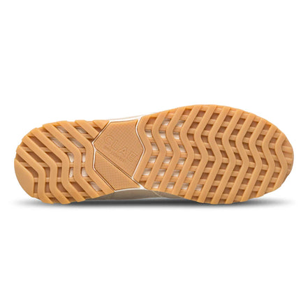 Clae "Joshua" Safari Offwhite Vegan