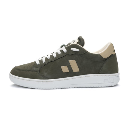 Ethletic "Jesse" Donkey Grey Sand Grey