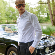 Bowler Berlin Hemd 