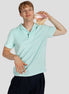LA CONCH "Playshirt" Terry Cool Blue