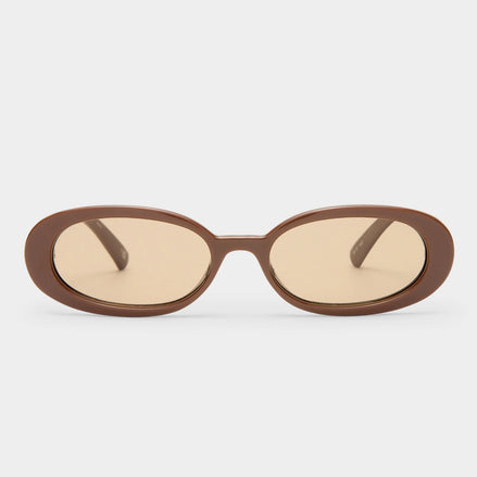 Le Specs "Outta Love" Sonnenbrille