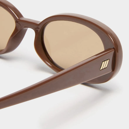 Le Specs "Outta Love" Sonnenbrille