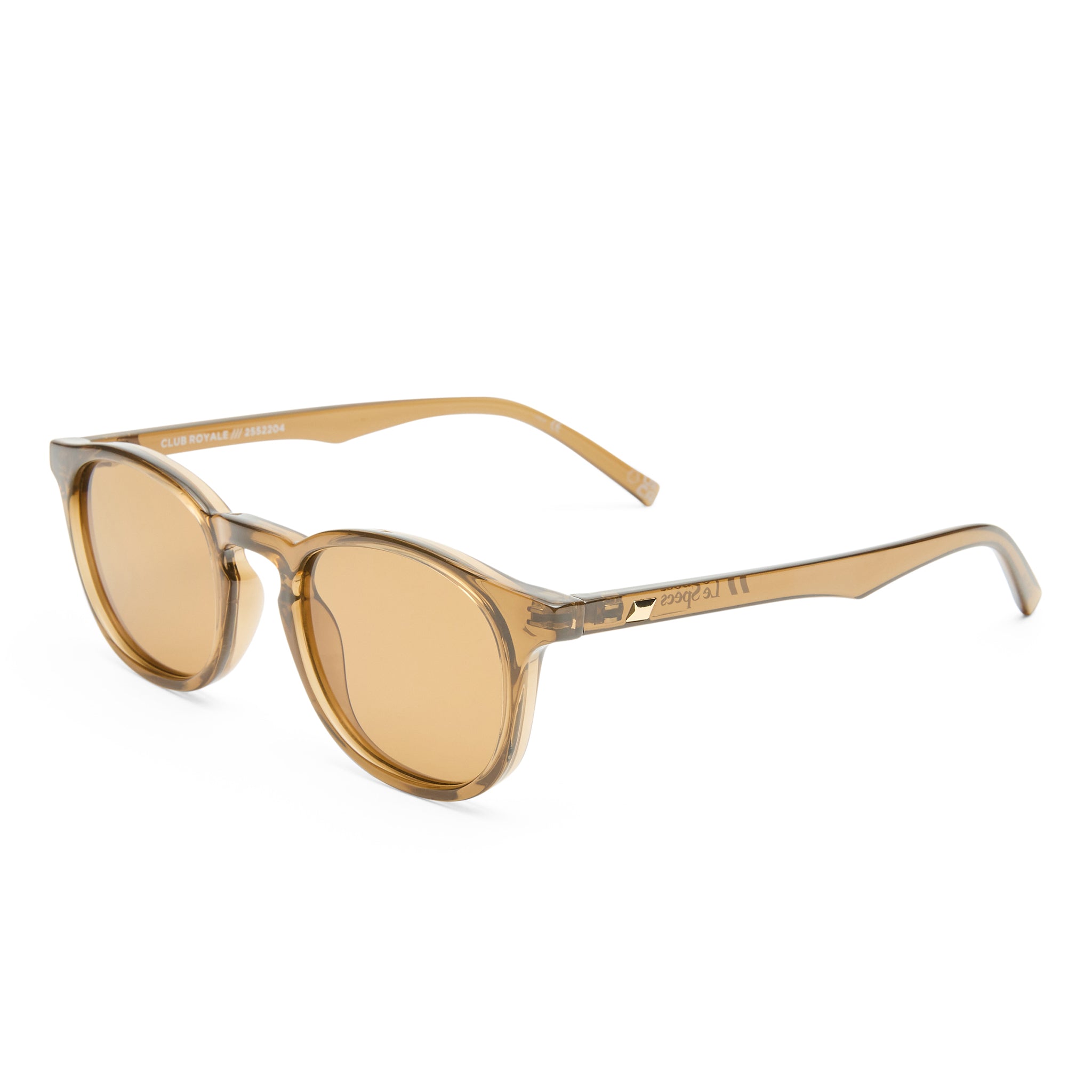 Le Specs Club Royale | Umber