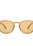 Le Specs Club Royale | Umber