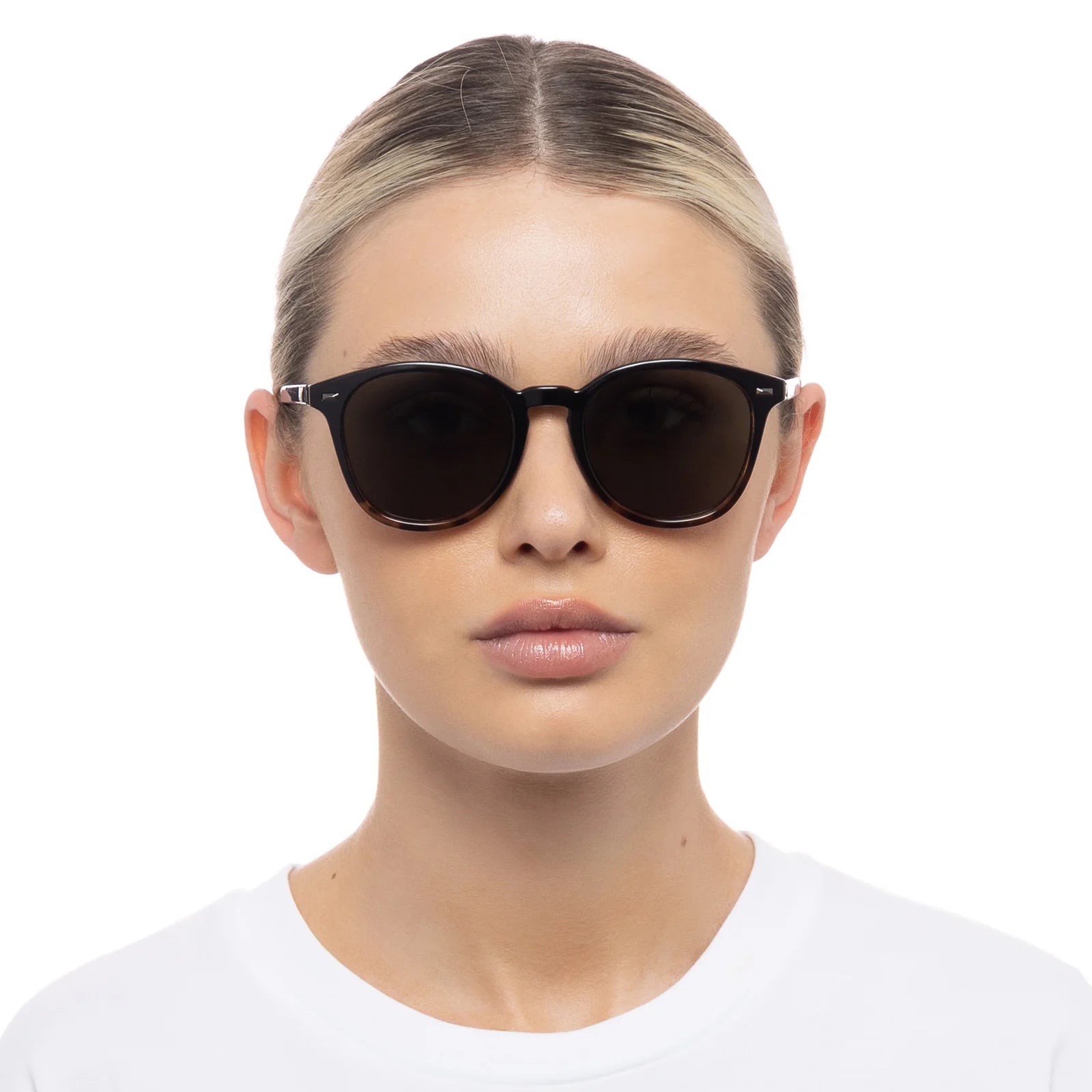 Le Specs Bandwagon | Black Tort