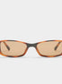 Le Specs Bamboozler | Tort