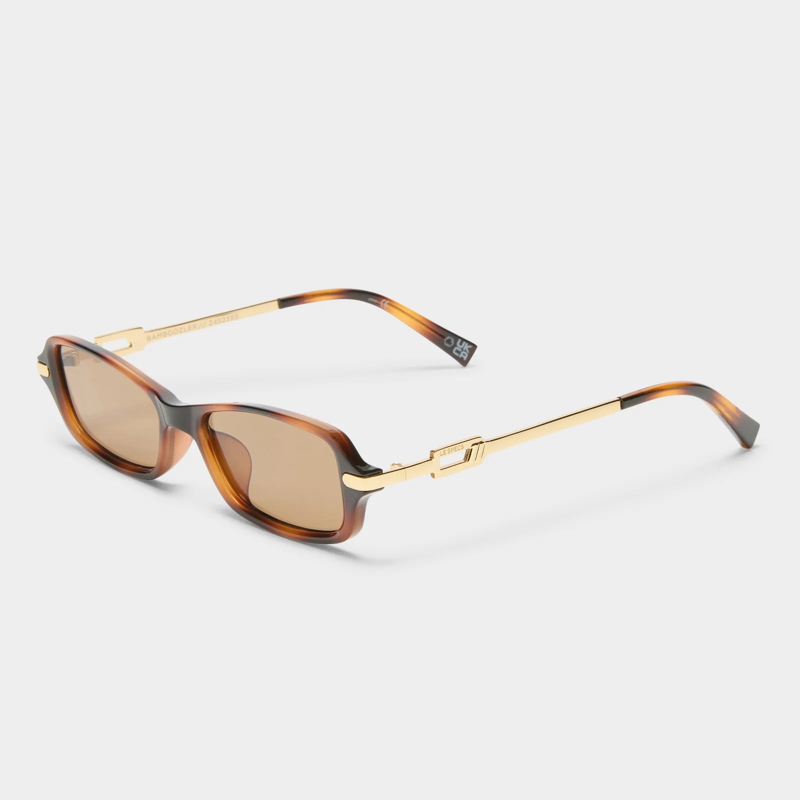 Le Specs Bamboozler | Tort