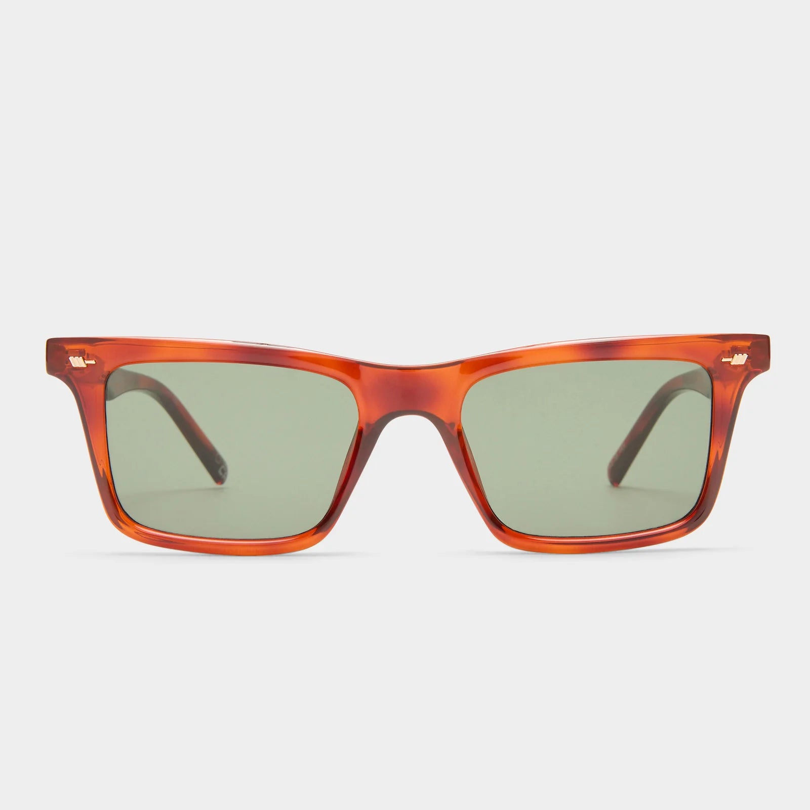 Le Specs Broski | Toffee Tort