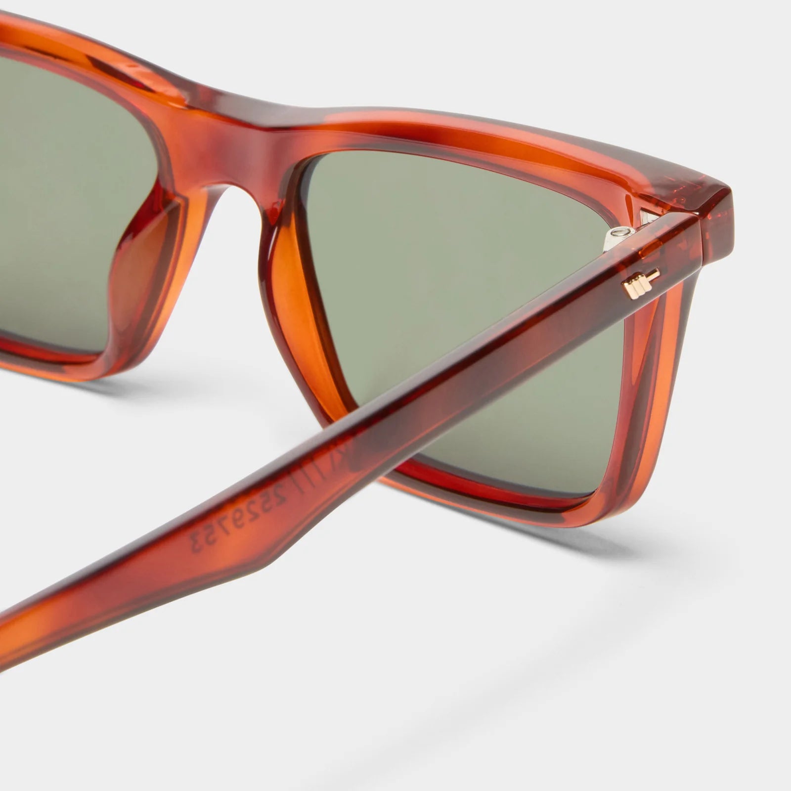 Le Specs Broski | Toffee Tort