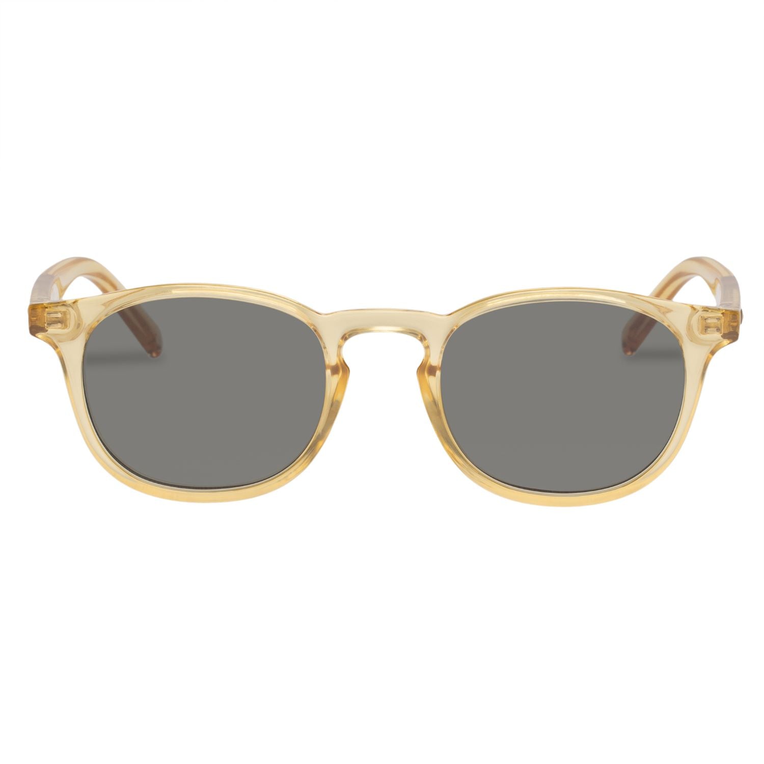 Le Specs Club Royale | Butterscotch