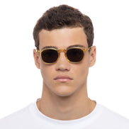 Le Specs Club Royale | Umber