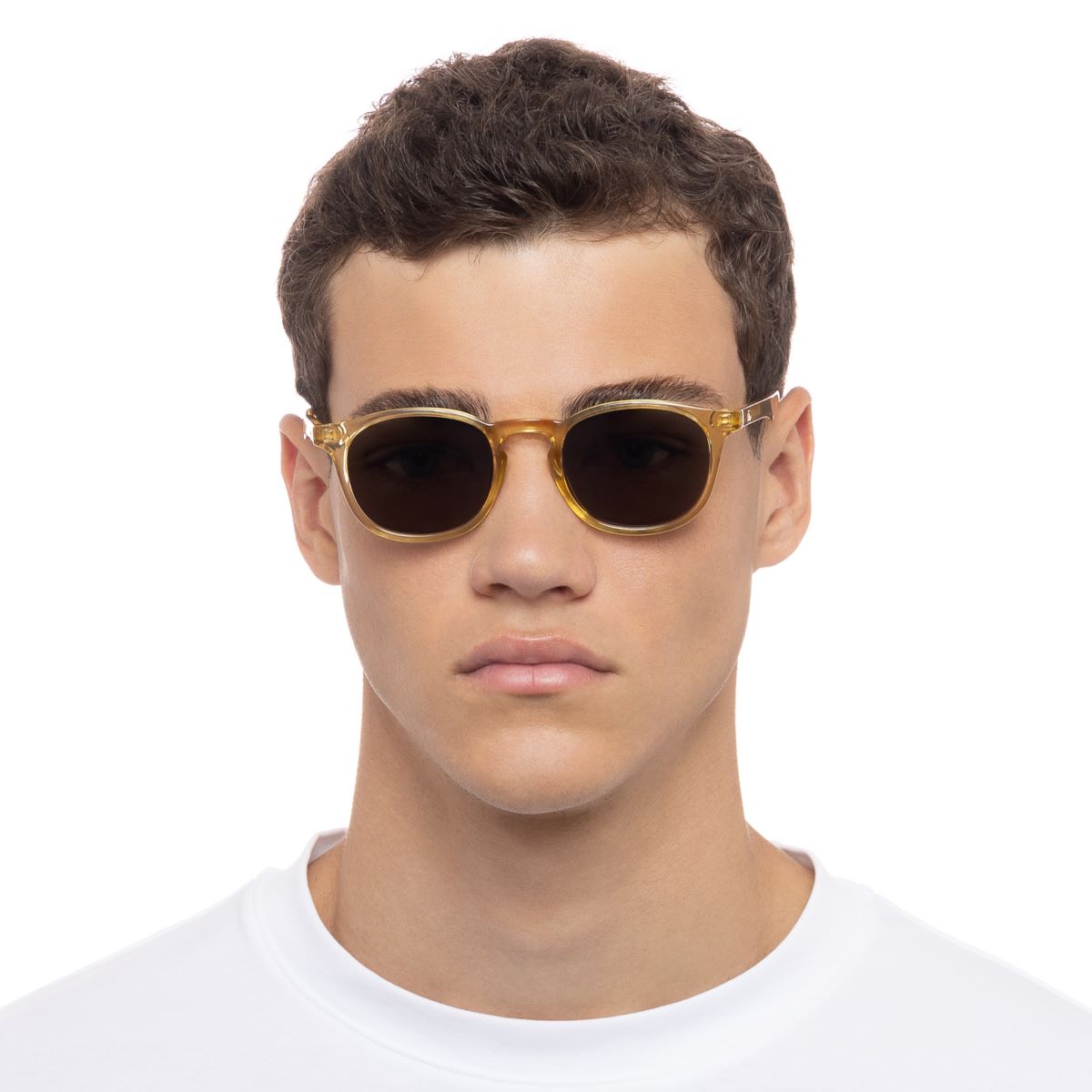 Le Specs Club Royale | Umber