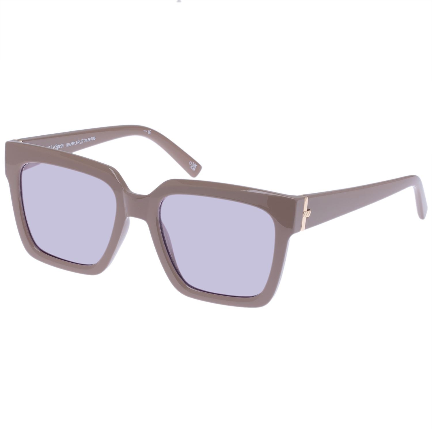 Le Specs/Le Sustain Trampler | Putty