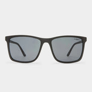 Le Specs Master Tamers | Matte Black