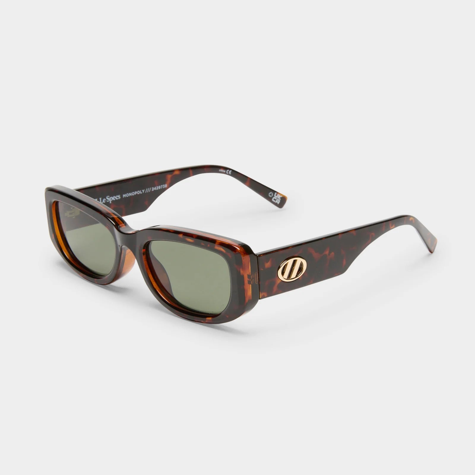 Le Specs Monopoly | Tort