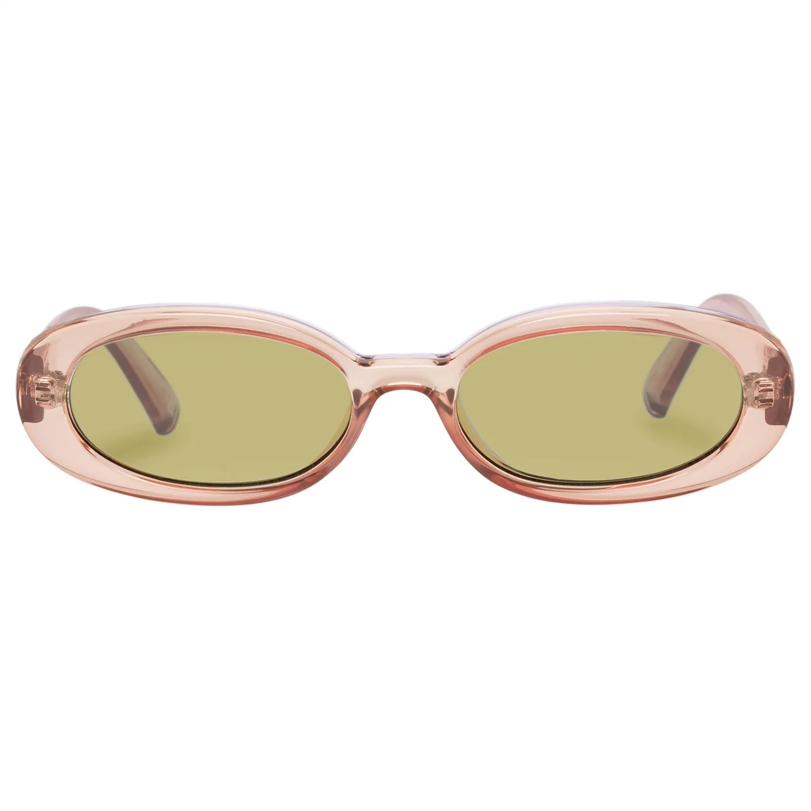 Le Specs Outta Love | Rosewater