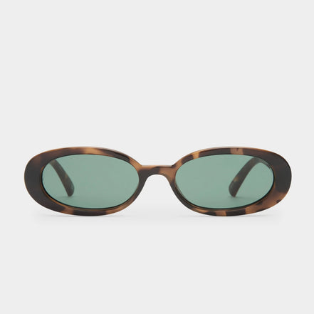 Le Specs "Outta Love" Sonnenbrille