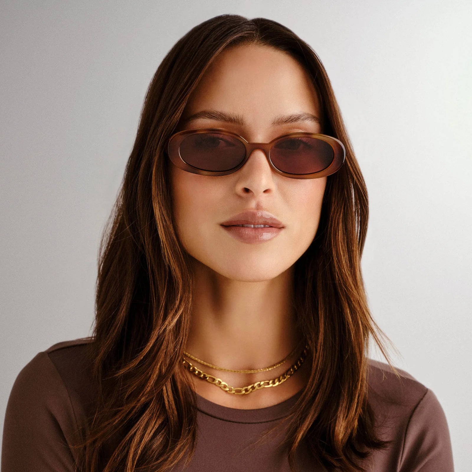 Le Specs Outta Love | Vintage Tort