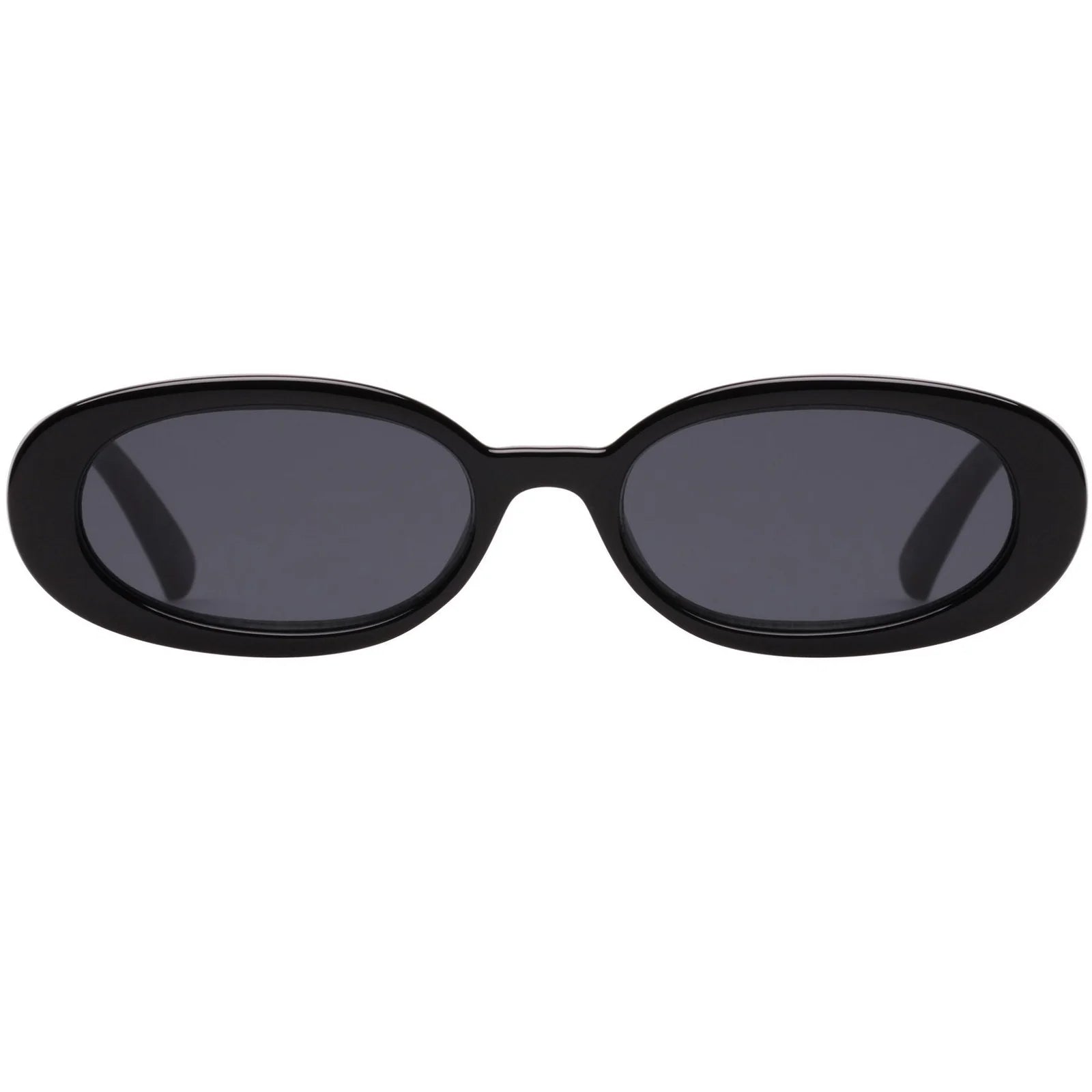 Le Specs Outta Love | Black