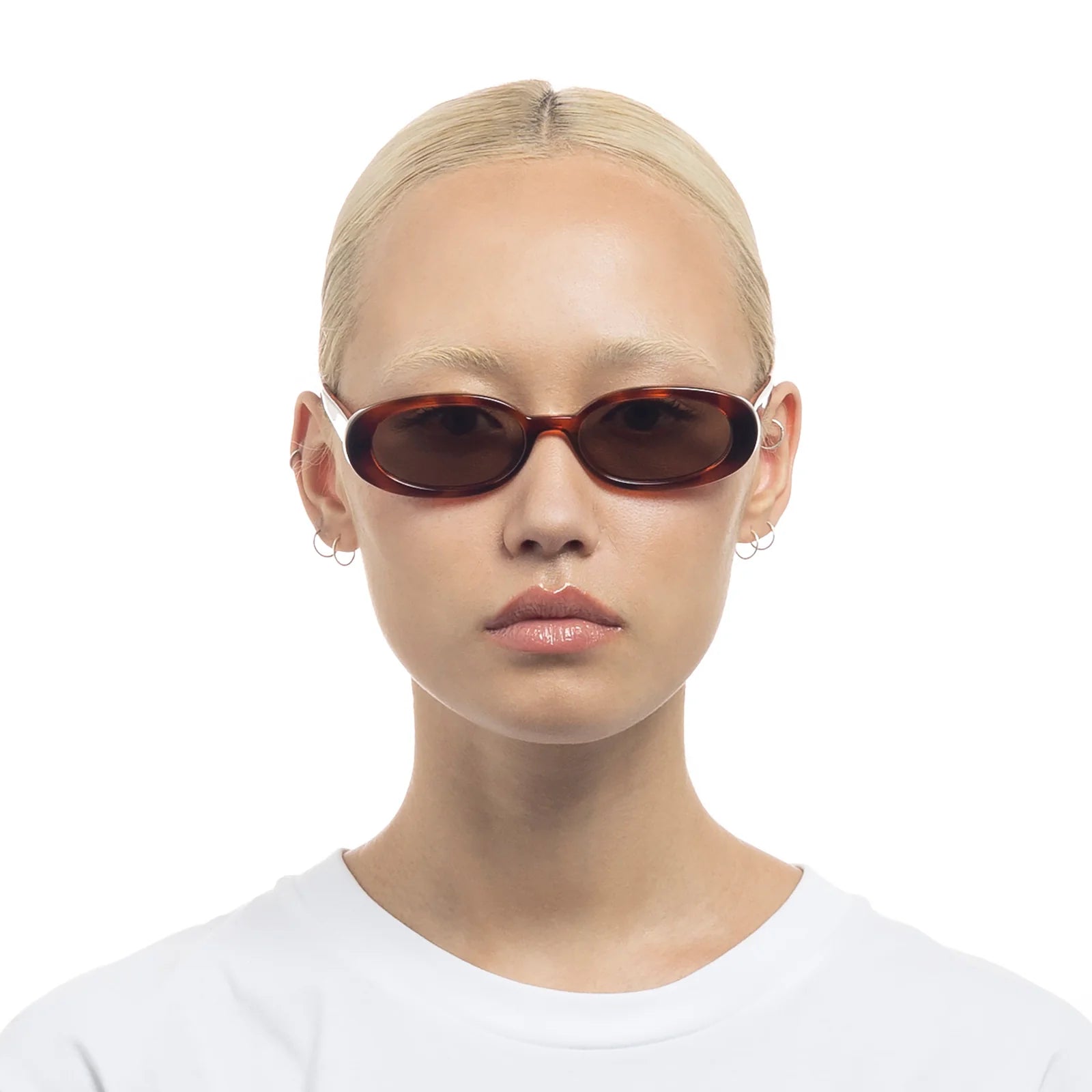 Le Specs Outta Love | Toffee Tort Polarised