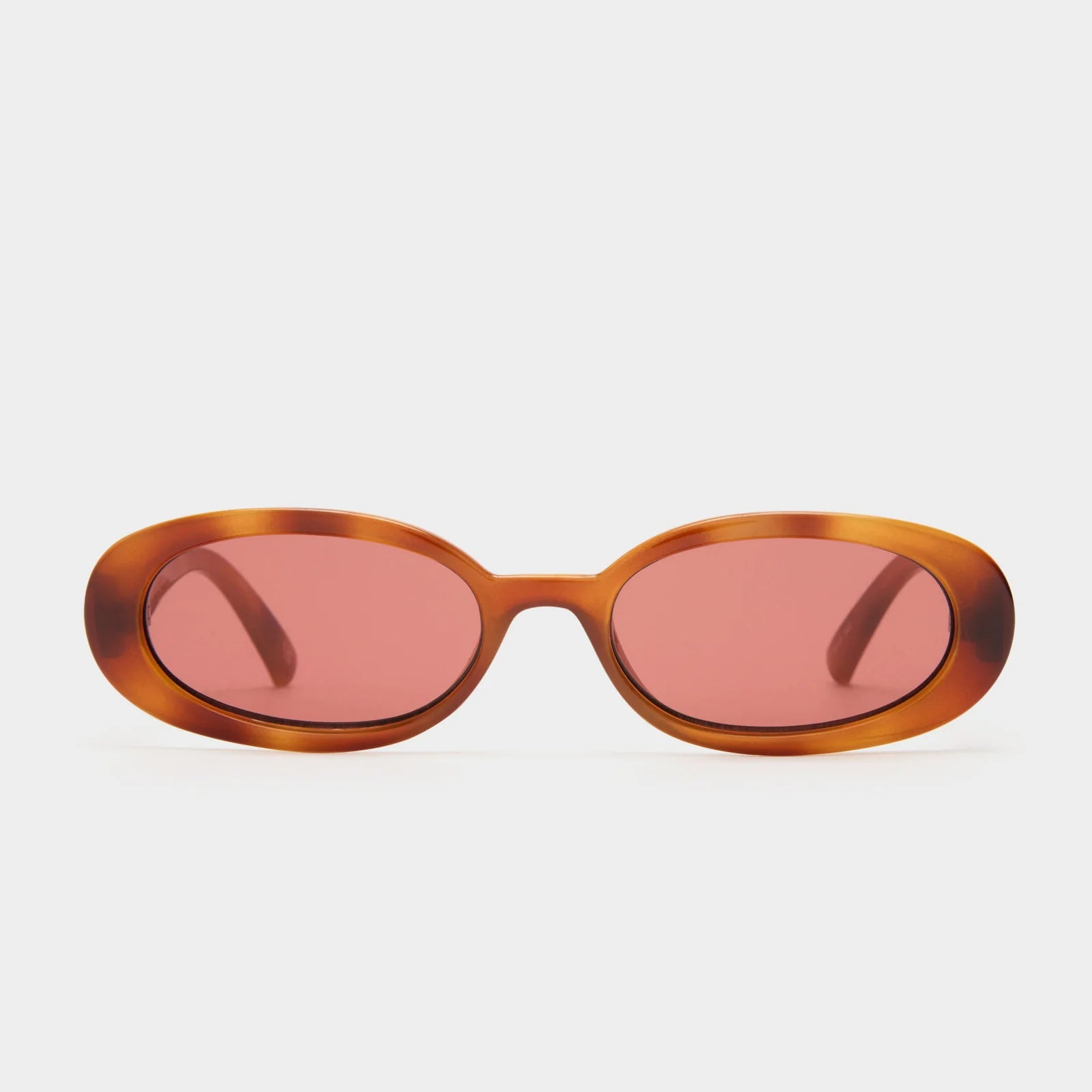 Le Specs Outta Love | Vintage Tort