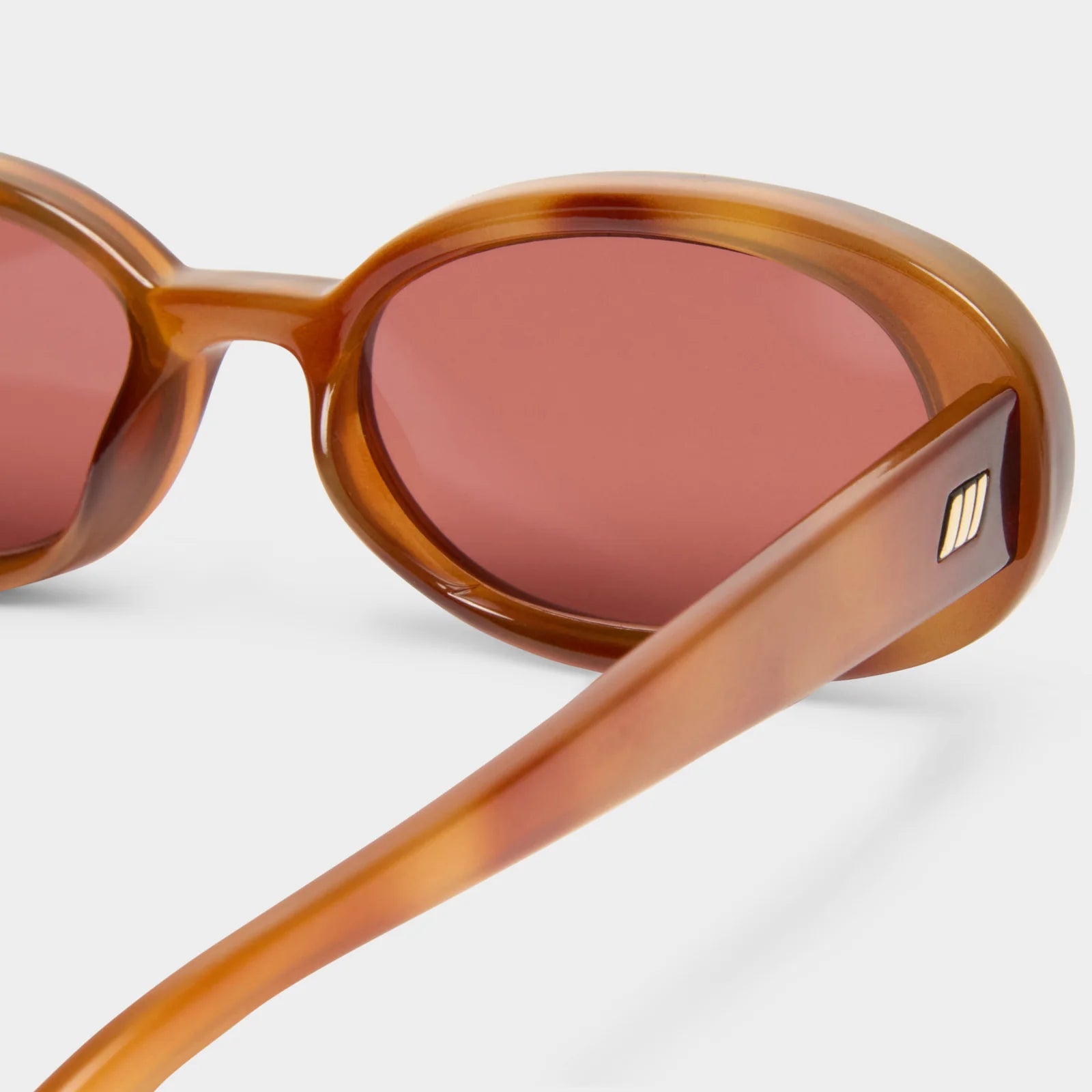 Le Specs Outta Love | Vintage Tort