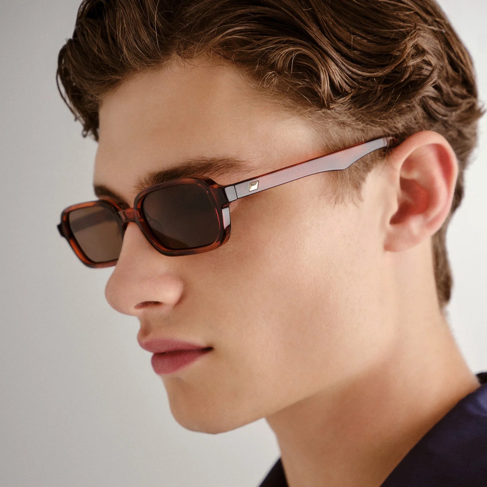 Le Specs Pilferer | Toffee Tort
