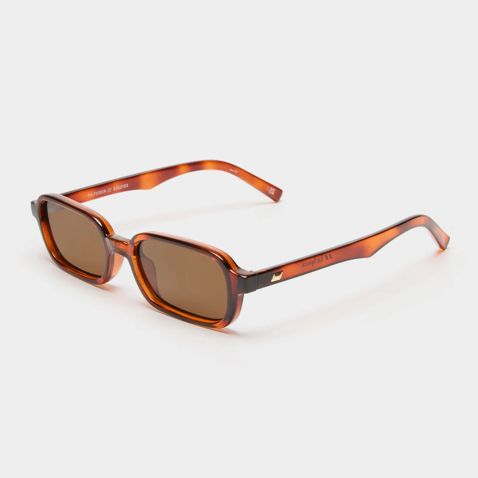 Le Specs Pilferer | Toffee Tort