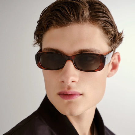 Le Specs Unreal! | Toffee Tort