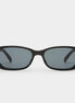 Le Specs Unreal! | Black