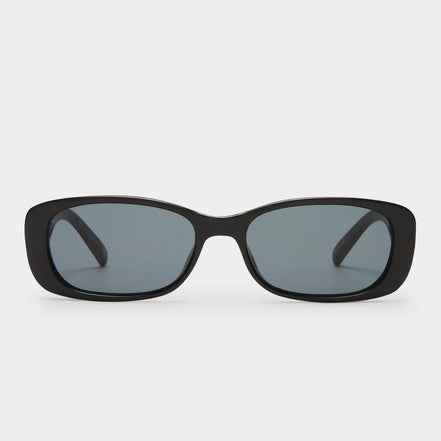 Le Specs Unreal! | Black
