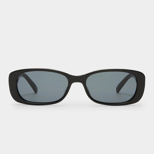 Le Specs Unreal! | Black