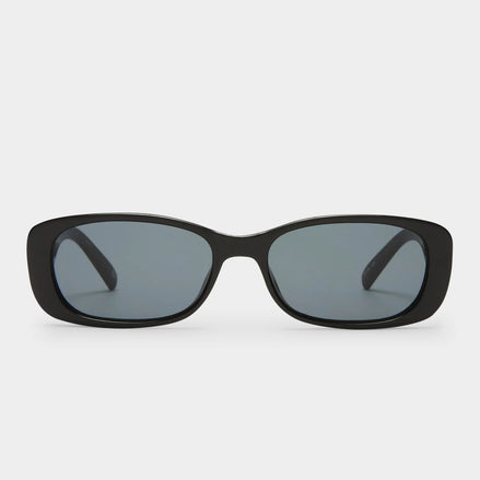 Le Specs Unreal! | Black