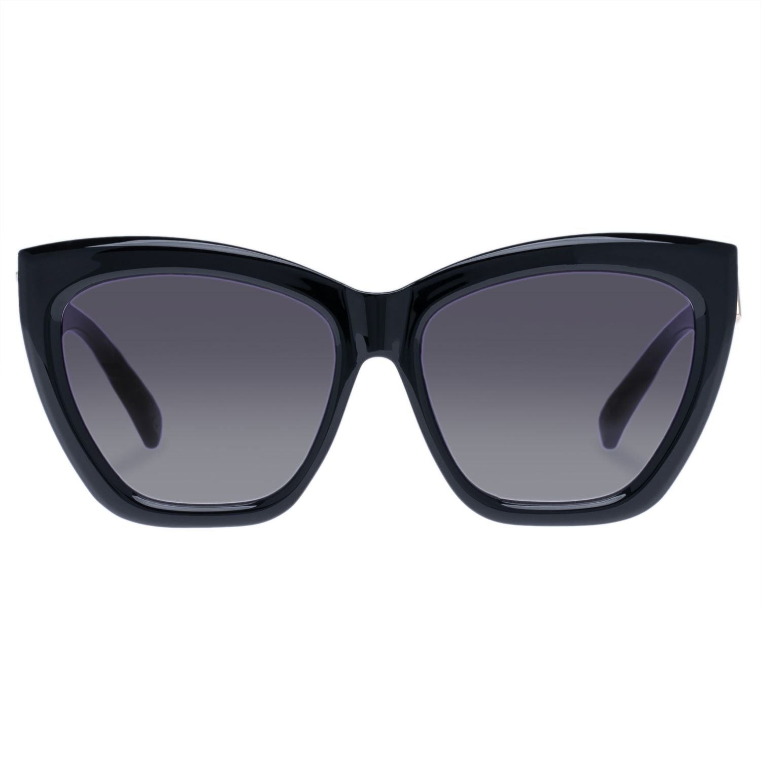 Le Specs Vamos | Black