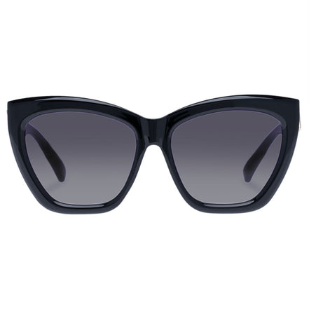 Le Specs Vamos | Black
