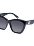 Le Specs Vamos | Black
