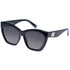 Le Specs Vamos | Black