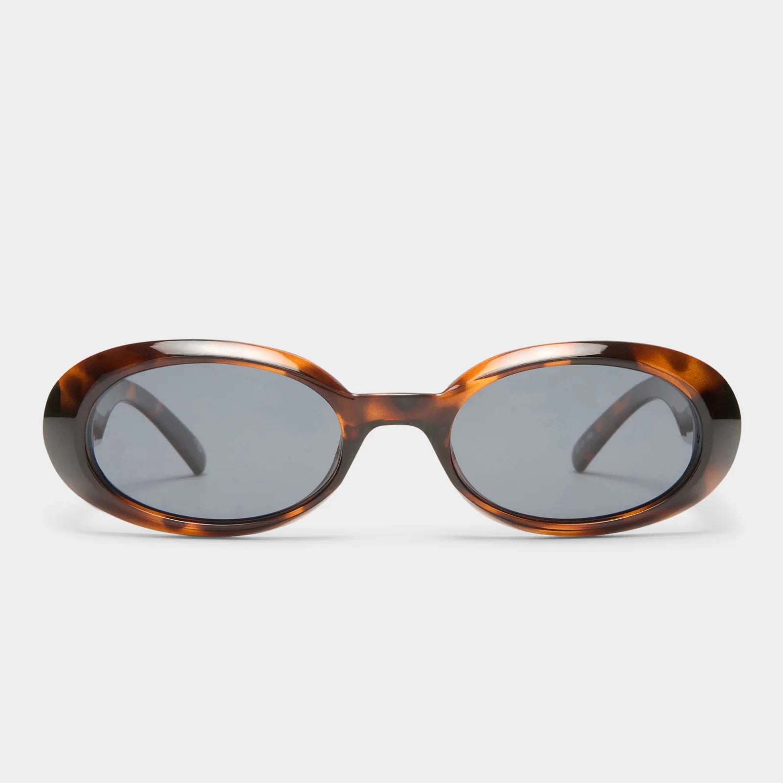 Le Specs Work It! | Dark Tort Polarised