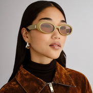 Le Specs Work It! | Biscotti