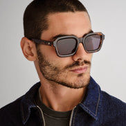 Le Specs Impossible Sonnenbrille