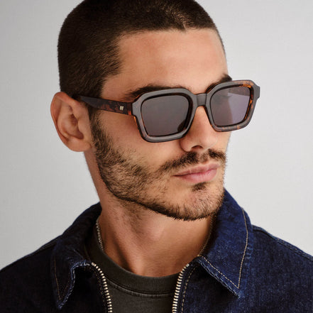 Le Specs Impossible Sonnenbrille