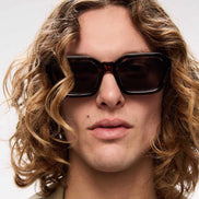 Le Specs Impossible Sonnenbrille