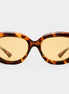 Lespecs "Loveliness" Sonnenbrille