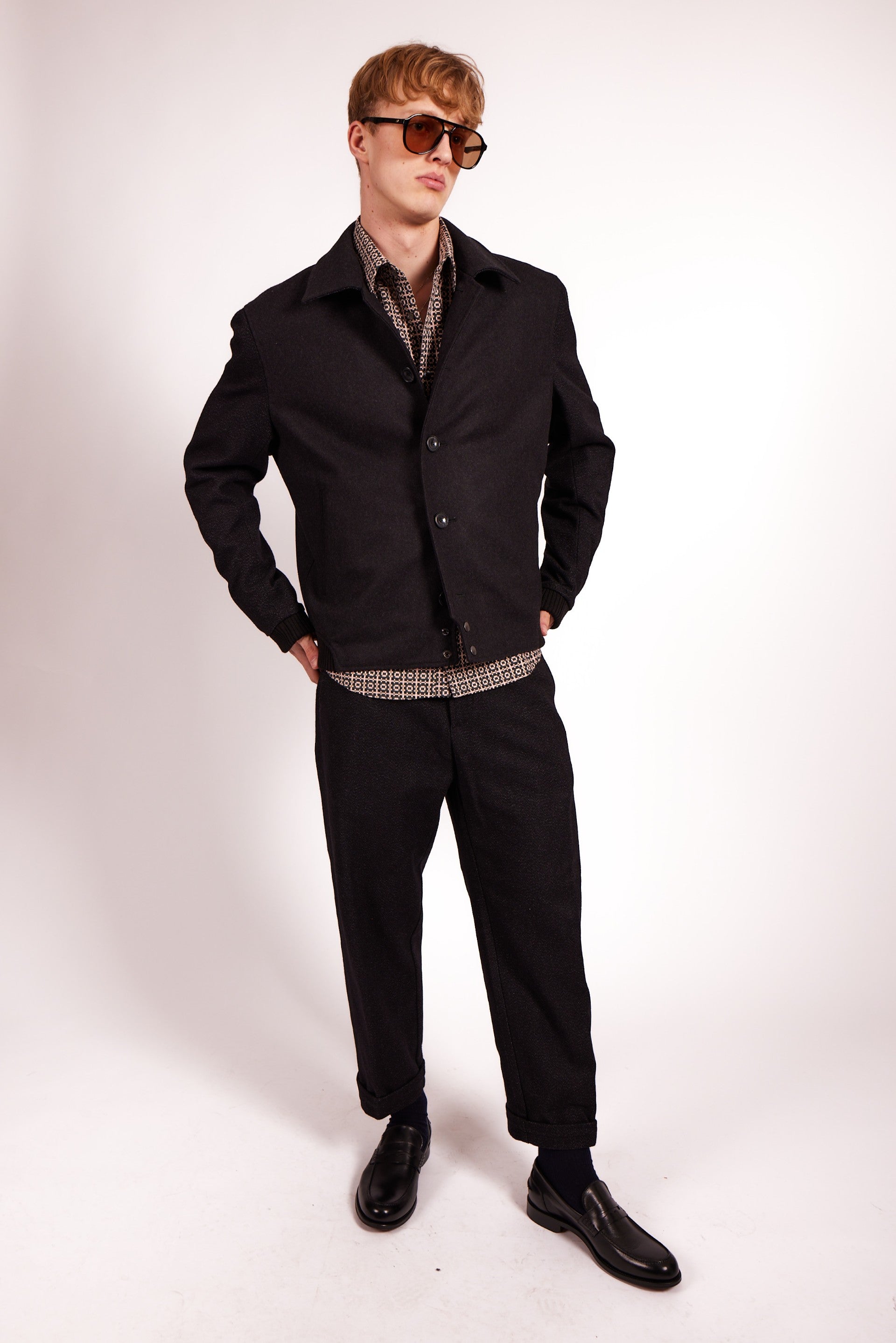 Director´s Cut "Homerun"