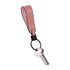Orbitkey Loop Keychain Cotton Candy