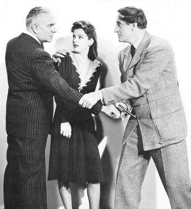 Bowler Norfolk Jacke Navy