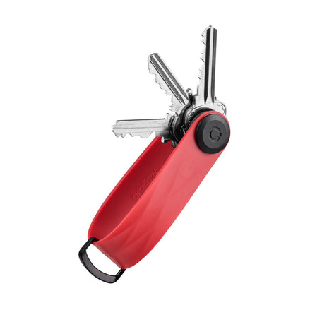 Orbitkey Key Organiser Active Ruby